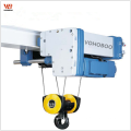 10 ton Europe type wire rope hoist suppliers